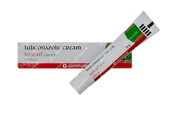 Lulican Cream 10gm