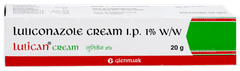 Lulican Cream 20gm