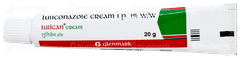 Lulican Cream 20gm