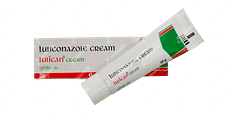 Lulican Cream 30gm