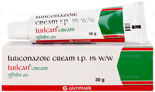 Lulican Cream 30gm