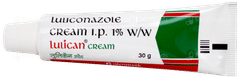 Lulican Cream 30gm Lulican Cream 30gm