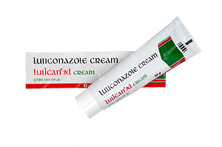 Lulican Xl Cream 50gm