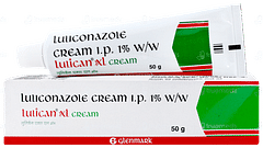 Lulican Xl Cream 50gm