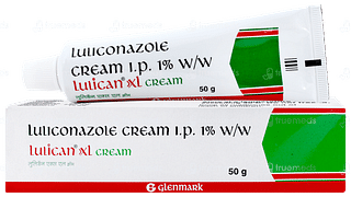 Lulican Xl Cream 50gm