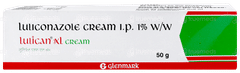 Lulican Xl Cream 50gm