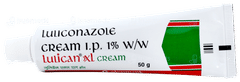Lulican Xl Cream 50gm