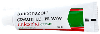 Lulican Xl Cream 50gm