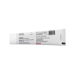 Luliclin 1 % Cream 15 Gm Luliclin 1 % Cream 15 Gm