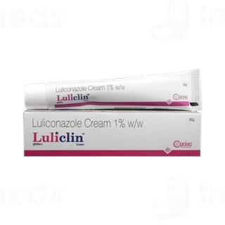 Luliclin Cream 30 Gm
