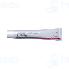 Luliclin Cream 30 Gm Luliclin Cream 30 Gm