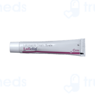 Luliclin Cream 30 Gm