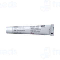 Luliclin Cream 30 Gm Luliclin Cream 30 Gm