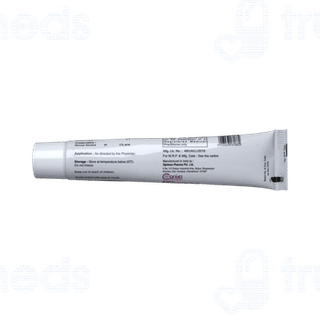 Luliclin Cream 30 Gm