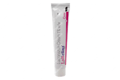 Luliclinz Cream 15gm