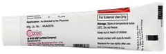 Luliclinz Cream 15Gm