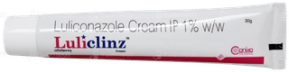 Luliclinz Cream 30gm