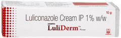Luliderm Cream 10gm