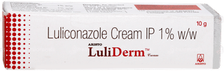 Luliderm Cream 10gm