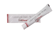 Luliderm Cream 20gm