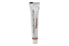 Luliderm Cream 20gm