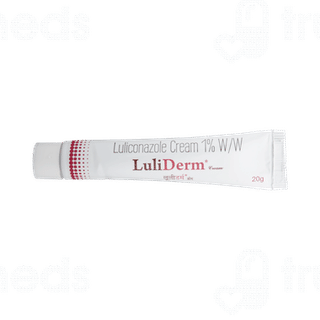 Luliderm Cream 20gm