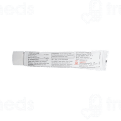 Luliderm Cream 20gm