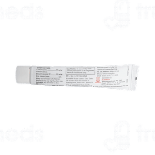 Luliderm Cream 20gm