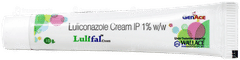 Lulifal Cream 10gm Lulifal Cream 10gm