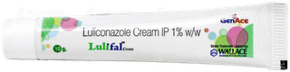 Lulifal Cream 10gm