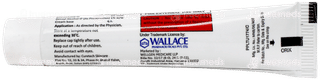 Lulifal Cream 10gm