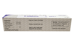 Lulifaze Cream 10gm
