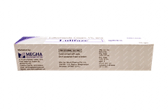 Lulifaze Cream 10gm