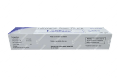 Lulifaze Cream 30gm Lulifaze Cream 30gm