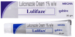 Lulifaze Cream 30Gm Lulifaze Cream 30Gm