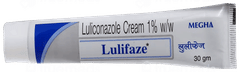Lulifaze Cream 30Gm Lulifaze Cream 30Gm