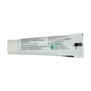 Lulifight Cream 10 Gm