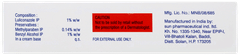 Lulifin Cream 10gm