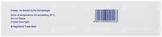 Lulifin Cream 10gm