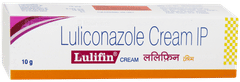 Lulifin Cream 10gm