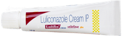 Lulifin Cream 10gm