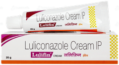 Lulifin Cream 20gm