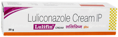 Lulifin Cream 20gm