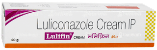 Lulifin Cream 20gm