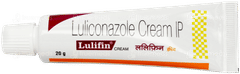 Lulifin Cream 20gm