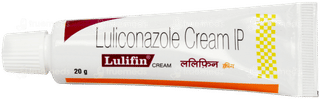 Lulifin Cream 20gm