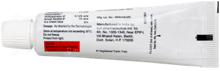 Lulifin Cream 20gm