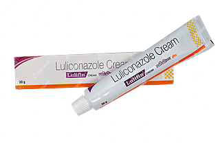 Lulifin Cream 30gm