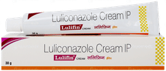 Lulifin Cream 30gm