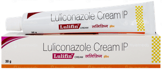 Lulifin Cream 30gm